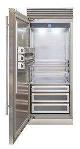 Встраиваемый холодильник Fhiaba XS900FR3D фото в Санкт-Петербурге