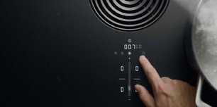 Варочная панель с вытяжкой BORA M PURE PURMU фото 2 в Санкт-Петербурге