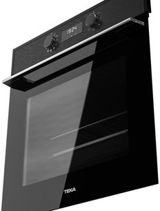 Духовой шкаф Тека HSB 640 BLACK фото 3 в Санкт-Петербурге Духовой шкаф Teka HSB 640 BLACK фото 3 в Санкт-Петербурге