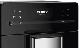 Кофемашина Miele CM 5410 OBSW фото 2 в Санкт-Петербурге
