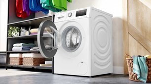 Стиральная машина Бош WAU28PA0SN фото 4 в Санкт-Петербурге Стиральная машина Bosch WAU28PA0SN фото 4 в Санкт-Петербурге