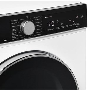 Сушильная машина Куперсберг DM 560 W фото 4 в Санкт-Петербурге Сушильная машина Kuppersberg DM 560 W фото 4 в Санкт-Петербурге