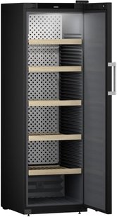 Винный шкаф Либхер WSbli 5231 фото 4 в Санкт-Петербурге Винный шкаф Liebherr WSbli 5231 фото 4 в Санкт-Петербурге