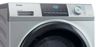 Сушильная машина Хайер HD90-A2929BS фото 4 в Санкт-Петербурге Сушильная машина Haier HD90-A2929BS фото 4 в Санкт-Петербурге
