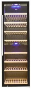Винный шкаф Coldvine C210-KBF2 фото 2 в Санкт-Петербурге Винный шкаф Cold Vine C210-KBF2 фото 2 в Санкт-Петербурге