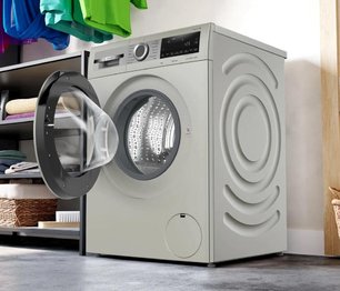 Стиральная машина Бош WGA2440XME фото 4 в Санкт-Петербурге Стиральная машина Bosch WGA2440XME фото 4 в Санкт-Петербурге