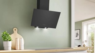 Вытяжка Бош DWK64PJ60T фото 2 в Санкт-Петербурге Вытяжка Bosch DWK64PJ60T фото 2 в Санкт-Петербурге