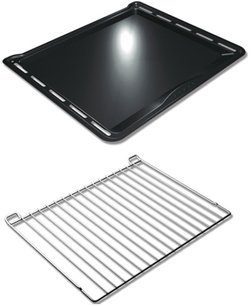 Независимая электрическая духовка Кайзер EH 6990 W Chrom фото 4 в Санкт-Петербурге Независимая электрическая духовка Kaiser EH 6990 W Chrom фото 4 в Санкт-Петербурге