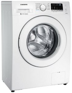 Стиральная машина Samsung WW 60J30 G0LW фото 2 в Санкт-Петербурге