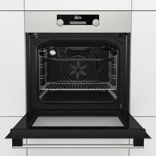 Духовой шкаф Горение BO735E11X-S фото 2 в Санкт-Петербурге Духовой шкаф Gorenje BO735E11X-S фото 2 в Санкт-Петербурге