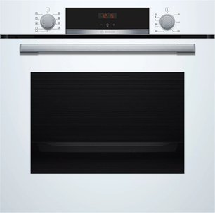 Духовой шкаф Бош HBA534BW0 фото в Санкт-Петербурге Духовой шкаф Bosch HBA534BW0 фото в Санкт-Петербурге