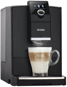 Кофемашина Nivona CafeRomantica NICR 790 фото 2 в Санкт-Петербурге