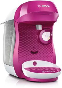 Кофемашина Бош TAS1001 Tassimo Happy фото 3 в Санкт-Петербурге Кофемашина Bosch TAS1001 Tassimo Happy фото 3 в Санкт-Петербурге