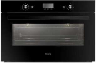 Духовой шкаф Кертинг OKB 7809 CSGN PRO фото в Санкт-Петербурге Духовой шкаф Korting OKB 7809 CSGN PRO фото в Санкт-Петербурге