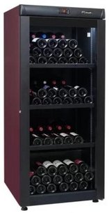 Винный шкаф Климадифф CVV168 фото 3 в Санкт-Петербурге Винный шкаф Climadiff CVV168 фото 3 в Санкт-Петербурге