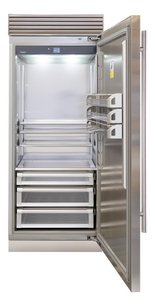 Встраиваемый холодильник Fhiaba XS900FR6 фото в Санкт-Петербурге