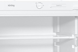 Встраиваемый холодильник Кертинг KSI 17860 CFL фото 2 в Санкт-Петербурге Встраиваемый холодильник Korting KSI 17860 CFL фото 2 в Санкт-Петербурге