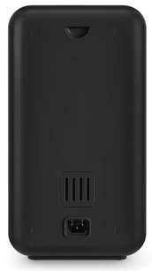 Кофемашина Smeg BCC01BLMEU фото 3 в Санкт-Петербурге