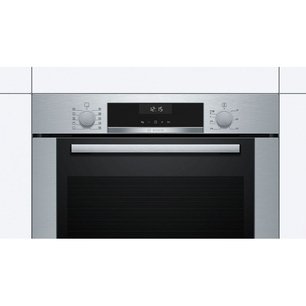 Духовой шкаф Бош HBA337BS0R фото 2 в Санкт-Петербурге Духовой шкаф Bosch HBA337BS0R фото 2 в Санкт-Петербурге