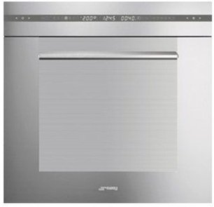 Духовой шкаф Смег SC115X фото в Санкт-Петербурге Духовой шкаф Smeg SC115X фото в Санкт-Петербурге