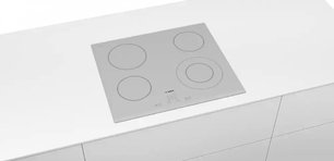 Электрическая варочная панель BOSCH PKF652BB1E фото 3 в Санкт-Петербурге Электрическая варочная панель BOSCH PKF652BB1E фото 3 в Санкт-Петербурге