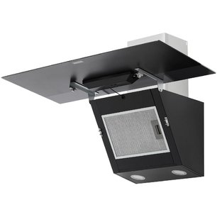 Вытяжка Krona KRISTEN A 900 black S фото 4 в Санкт-Петербурге Вытяжка Krona KRISTEN A 900 black S фото 4 в Санкт-Петербурге