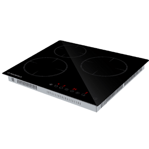 Варочная панель Maunfeld AVCE453BK фото 3 в Санкт-Петербурге