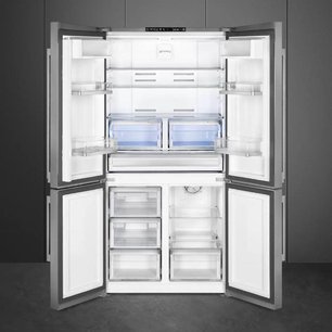 Холодильник Смег FQ60XE фото 2 в Санкт-Петербурге Холодильник Smeg FQ60XE фото 2 в Санкт-Петербурге