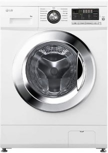 Стиральная машина LG F1096ND3 фото в Санкт-Петербурге