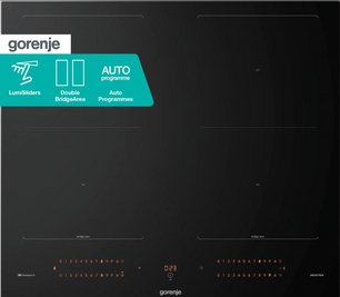 Индукционная варочная панель Gorenje GI6443BSCWF фото в Санкт-Петербурге