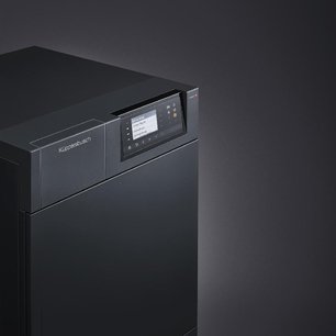 Сушильная машина Куперсбуш T 40.0 T фото 2 в Санкт-Петербурге Сушильная машина Kuppersbusch T 40.0 T фото 2 в Санкт-Петербурге