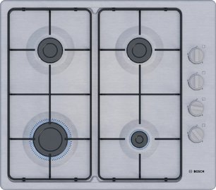 Газовая варочная панель Bosch PBP6C5K80O фото в Санкт-Петербурге