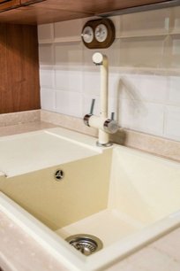 ΠΠΎΠΉΠΊΠ° ΠΠΌΠΎΠΉΠΊΠΈΡΠΈ SAKAIME 78 DC ΡΠΎΡΠΎ 2 ΠΠΎΠΉΠΊΠ° Omoikiri SAKAIME 78 DC ΡΠΎΡΠΎ 2