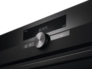 Духовой шкаф АЕГ KMK965090T фото 3 в Санкт-Петербурге Духовой шкаф AEG KMK965090T фото 3 в Санкт-Петербурге