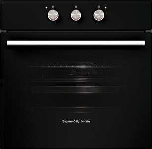 Духовой шкаф Zigmund Shtain EN 152.911 B фото в Санкт-Петербурге