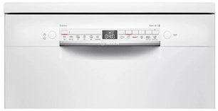 Посудомоечная машина BOSCH SMS2HMW1CR фото 2 в Санкт-Петербурге Посудомоечная машина BOSCH SMS2HMW1CR фото 2 в Санкт-Петербурге