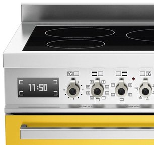 Варочный центр Bertazzoni PRO905IMFEDGIT фото 2 в Санкт-Петербурге