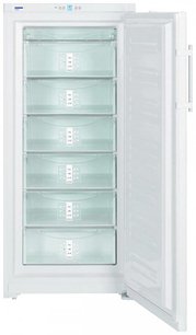 Морозильник Либхер G 3013 Comfort SuperFrost фото 3 в Санкт-Петербурге Морозильник Liebherr G 3013 Comfort SuperFrost фото 3 в Санкт-Петербурге