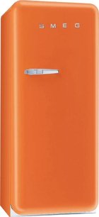 Холодильник Смег CVB20RO фото в Санкт-Петербурге Холодильник Smeg CVB20RO фото в Санкт-Петербурге