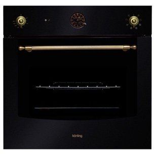 Духовой шкаф Кертинг OKB 471 CNRN фото в Санкт-Петербурге Духовой шкаф Korting OKB 471 CNRN фото в Санкт-Петербурге