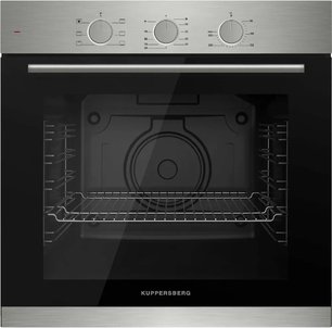Духовой шкаф Куперсберг HF 603 BX фото в Санкт-Петербурге Духовой шкаф Kuppersberg HF 603 BX фото в Санкт-Петербурге