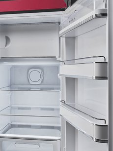 Холодильник Смег FAB28RDRB3 фото 3 в Санкт-Петербурге Холодильник Smeg FAB28RDRB3 фото 3 в Санкт-Петербурге