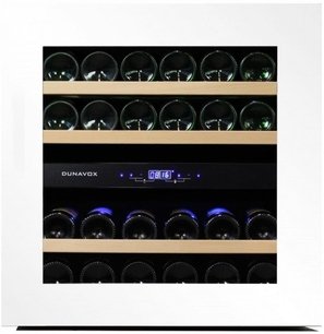Винный шкаф Dunavox DAB-25.62DW.TO фото в Санкт-Петербурге
