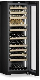 Винный шкаф Либхер WPgbi 5273 Vinidor Selection фото 2 в Санкт-Петербурге Винный шкаф Liebherr WPgbi 5273 Vinidor Selection фото 2 в Санкт-Петербурге