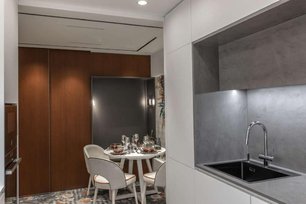 Мойка Omoikiri AKISAME 59 GB фото 2