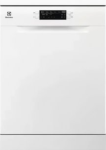 Посудомоечная машина Электролюкс ESA47210SW фото в Санкт-Петербурге Посудомоечная машина Electrolux ESA47210SW фото в Санкт-Петербурге