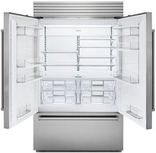 Встраиваемый холодильник SUB-ZERO ICBCL4850UFDID фото 3 в Санкт-Петербурге