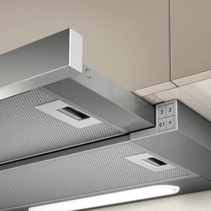 Встраиваемая вытяжка Элика ELITE 14 LUX GRIX/A/60 фото 3 в Санкт-Петербурге Встраиваемая вытяжка Elica ELITE 14 LUX GRIX/A/60 фото 3 в Санкт-Петербурге