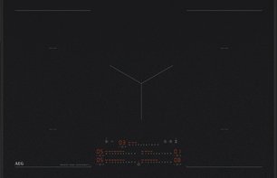 Варочная панель AEG NIK85M00AZ фото в Санкт-Петербурге