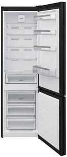 Холодильник Кертинг KNFC 61868 GN фото 2 в Санкт-Петербурге Холодильник Korting KNFC 61868 GN фото 2 в Санкт-Петербурге